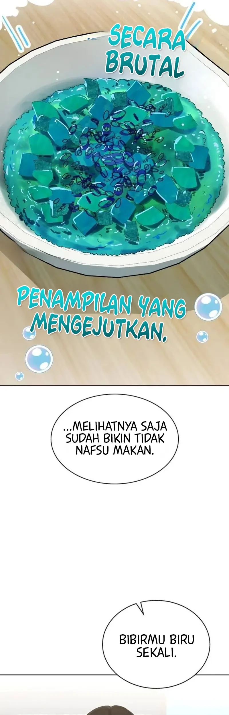 We're Not a Couple! Chapter 18 Gambar 42