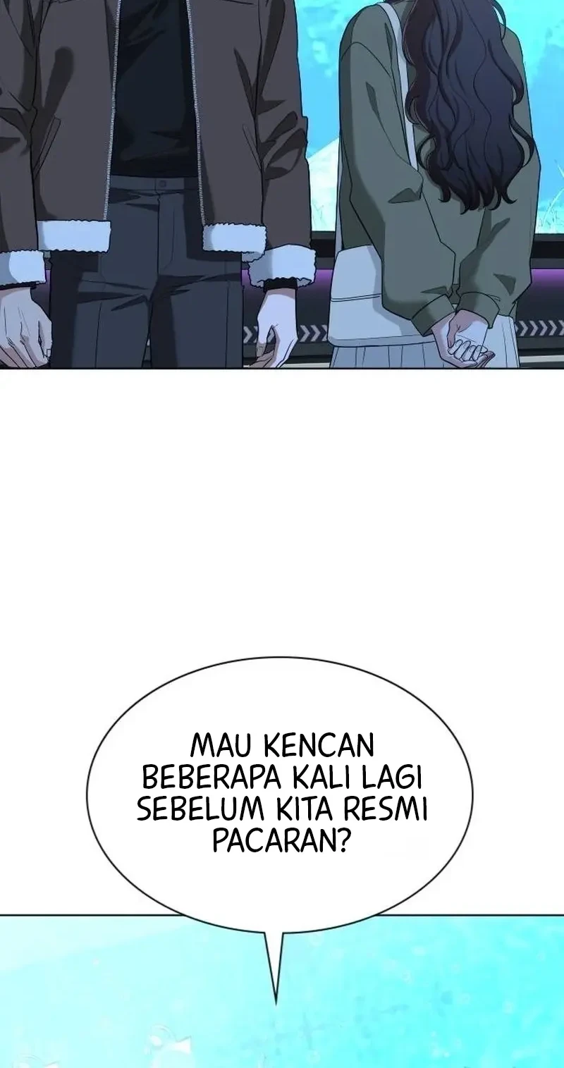 We're Not a Couple! Chapter 18 Gambar 53