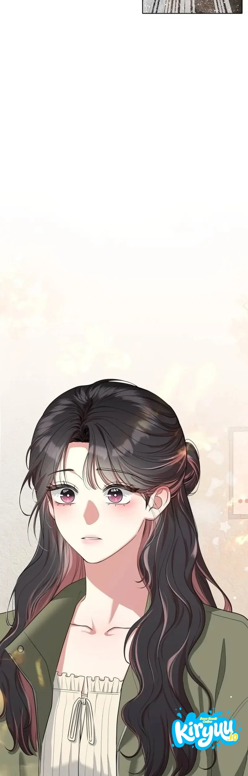We're Not a Couple! Chapter 18 Gambar 19