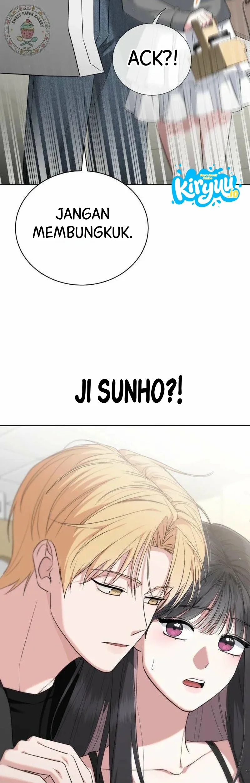 We're Not a Couple! Chapter 2 Gambar 56