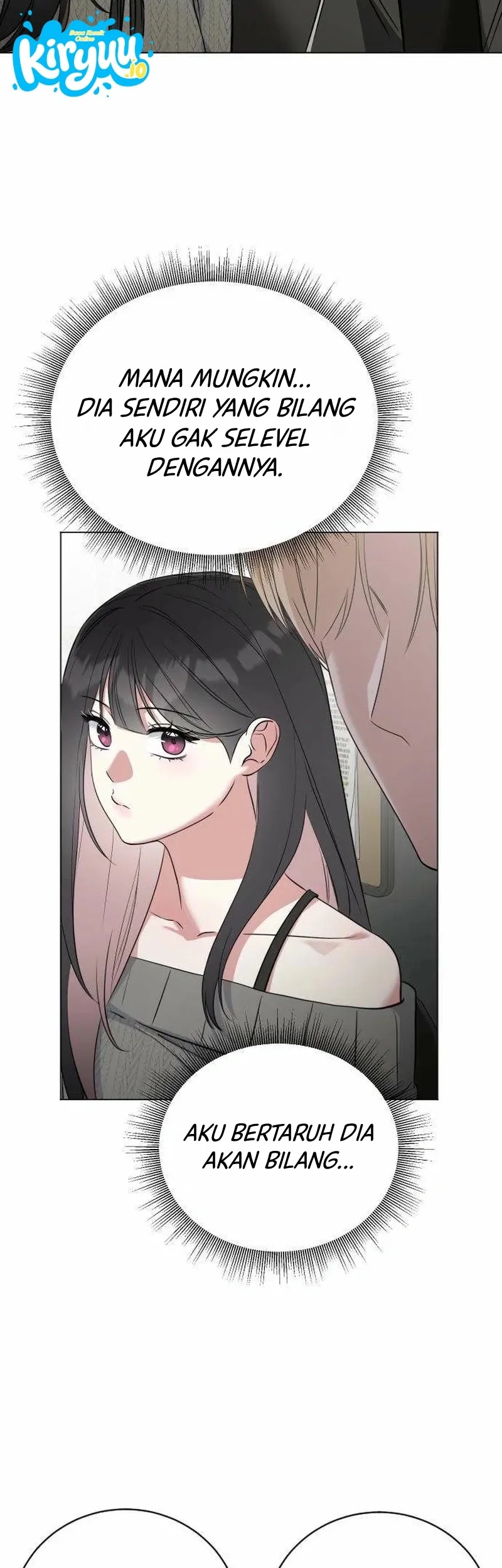 We're Not a Couple! Chapter 2 Gambar 69