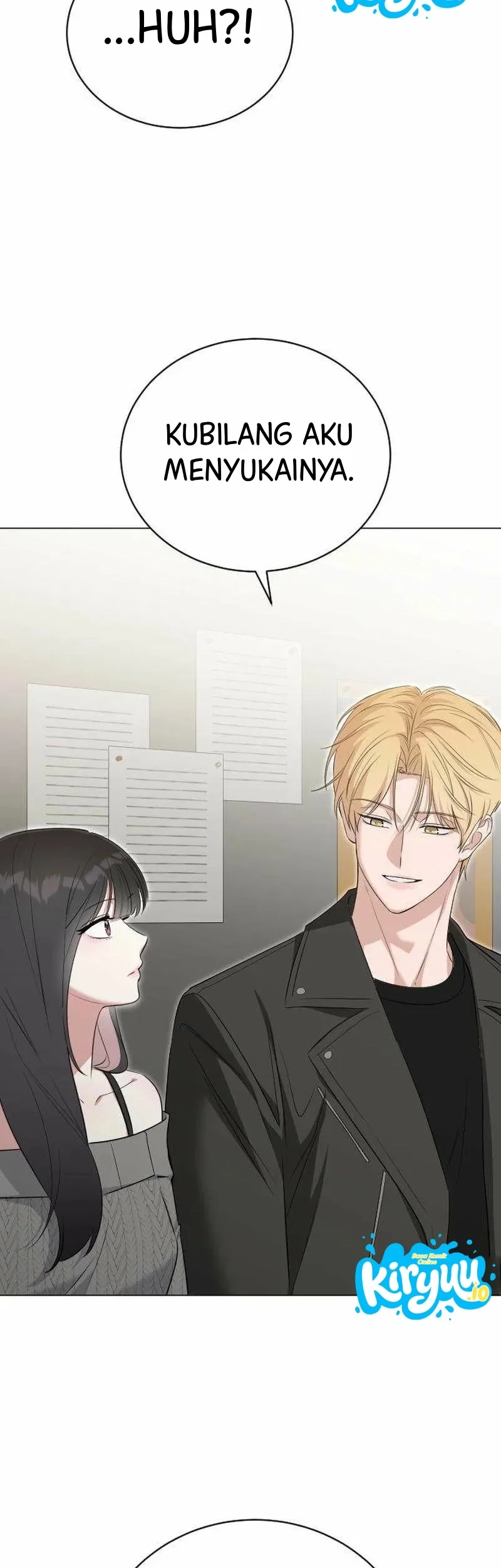 We're Not a Couple! Chapter 2 Gambar 71