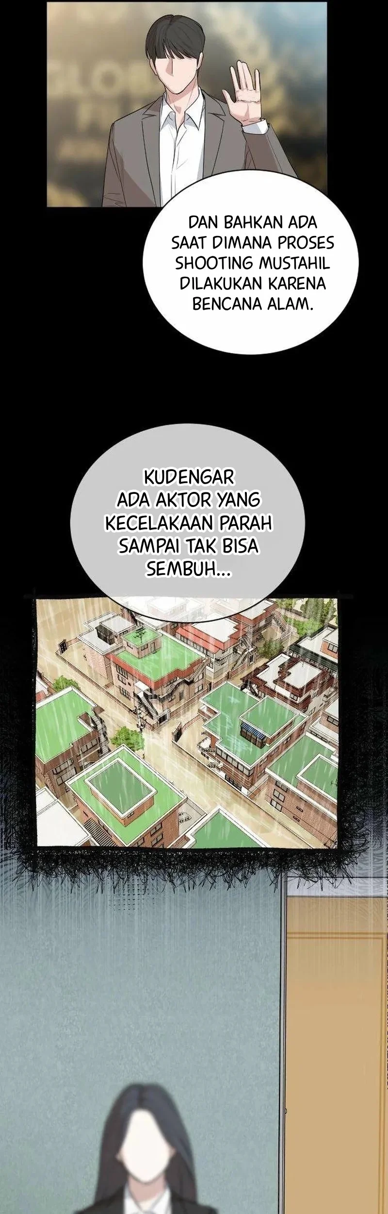 We're Not a Couple! Chapter 2 Gambar 19