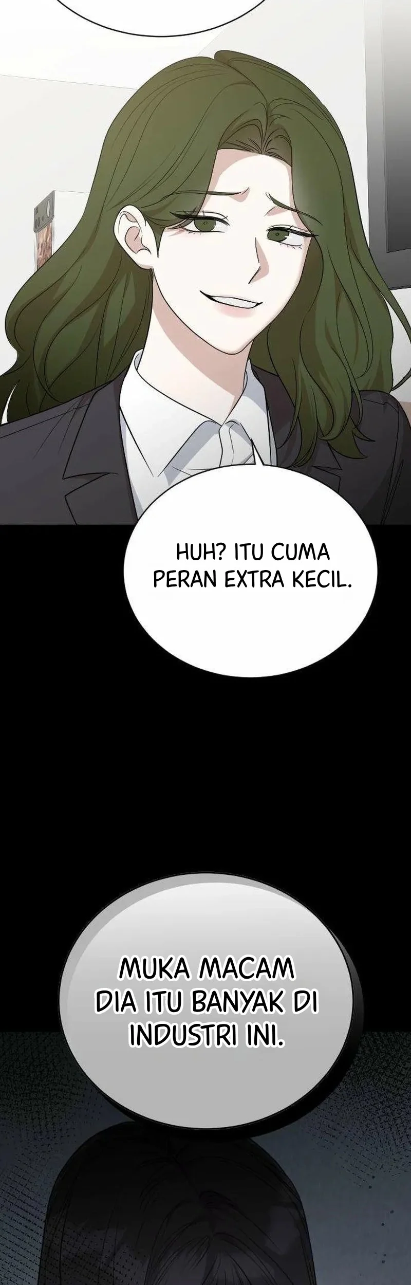 We're Not a Couple! Chapter 2 Gambar 22