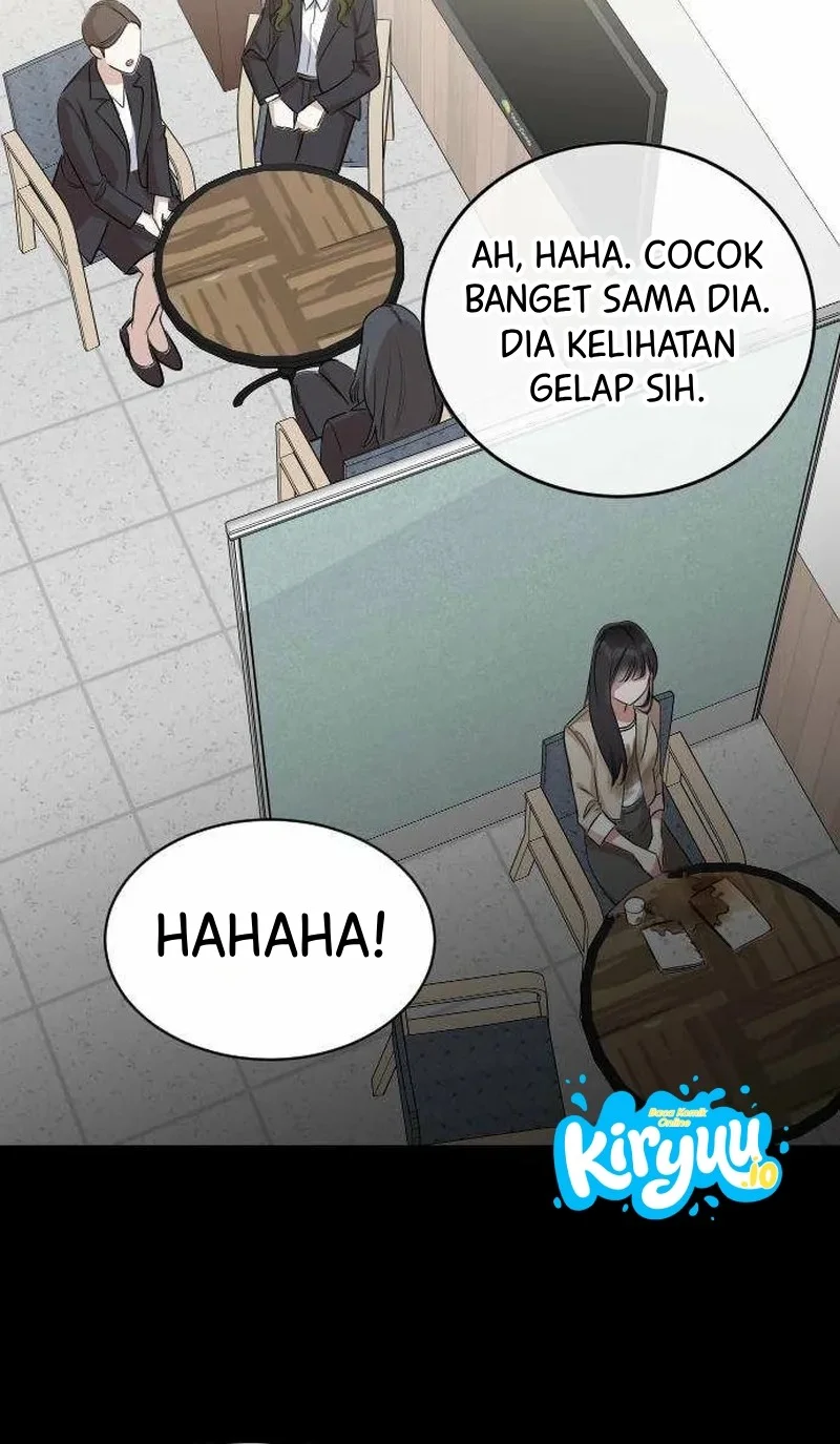 We're Not a Couple! Chapter 2 Gambar 24