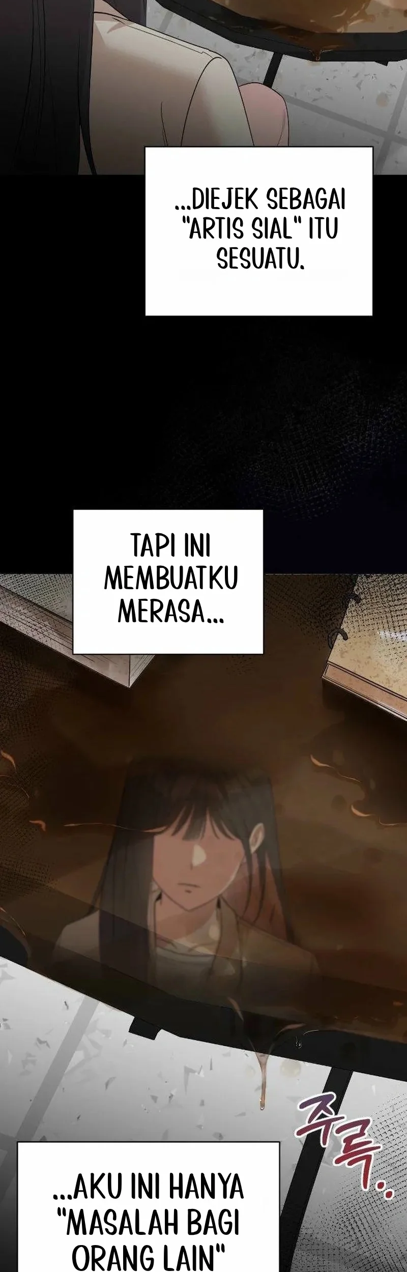 We're Not a Couple! Chapter 2 Gambar 26