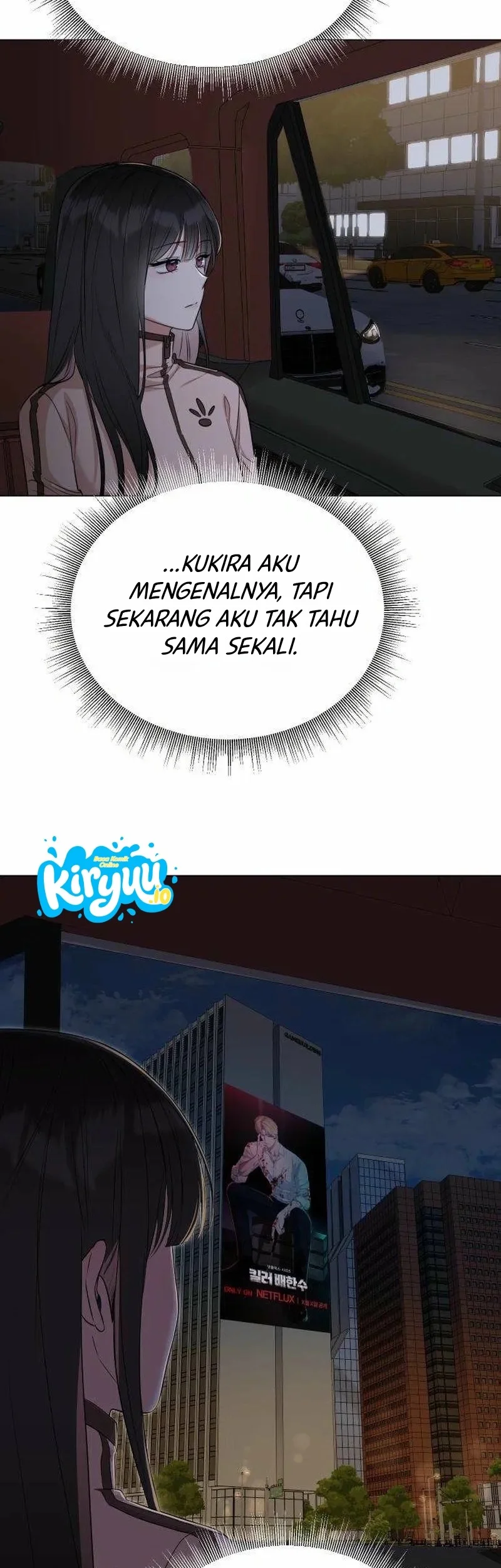 We're Not a Couple! Chapter 2 Gambar 45