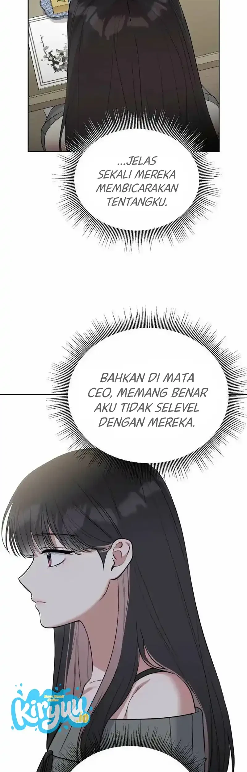 We're Not a Couple! Chapter 3 Gambar 49