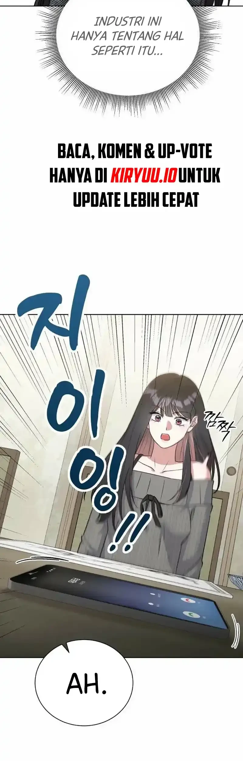 We're Not a Couple! Chapter 3 Gambar 50