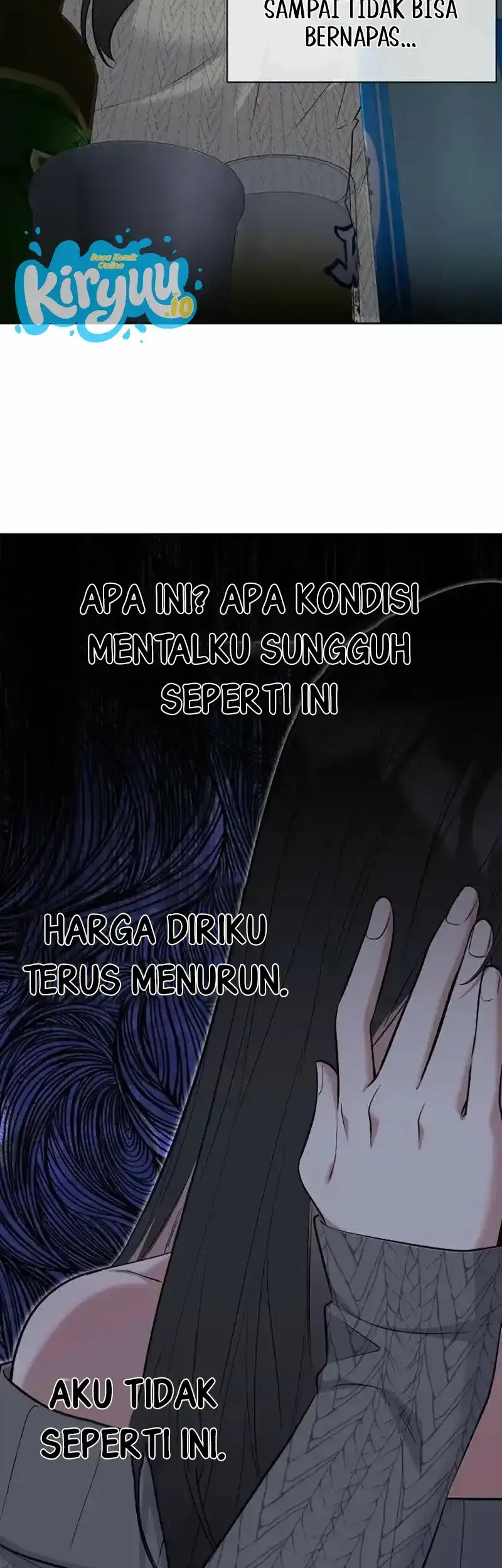We're Not a Couple! Chapter 3 Gambar 58