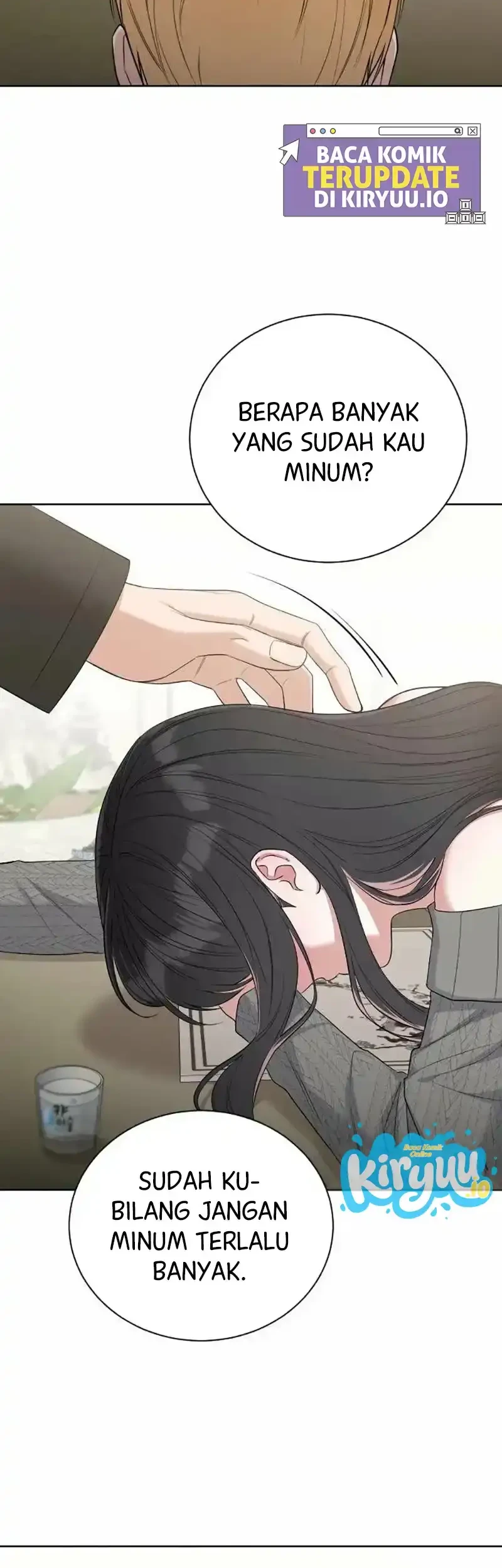 We're Not a Couple! Chapter 3 Gambar 61
