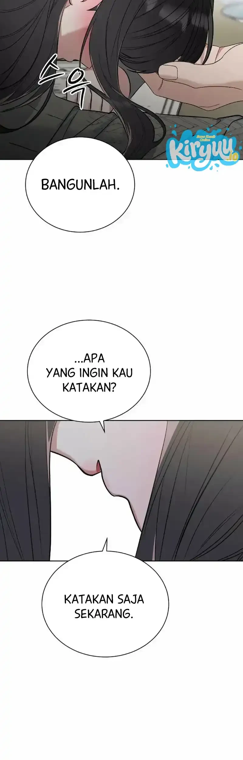We're Not a Couple! Chapter 3 Gambar 64