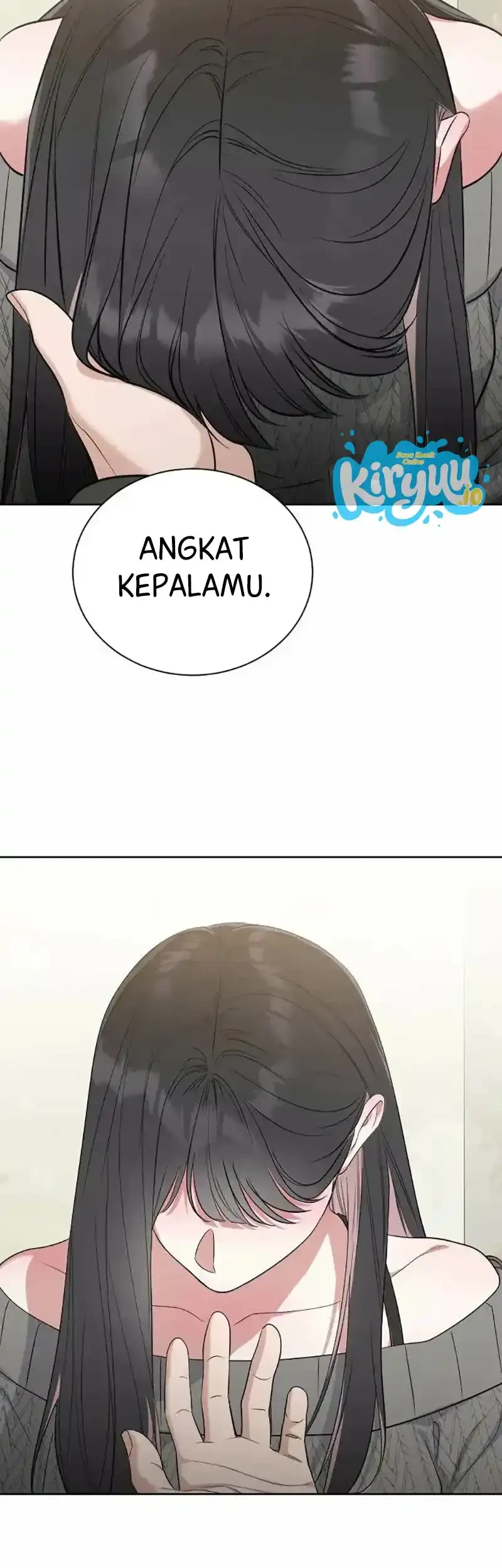 We're Not a Couple! Chapter 3 Gambar 66