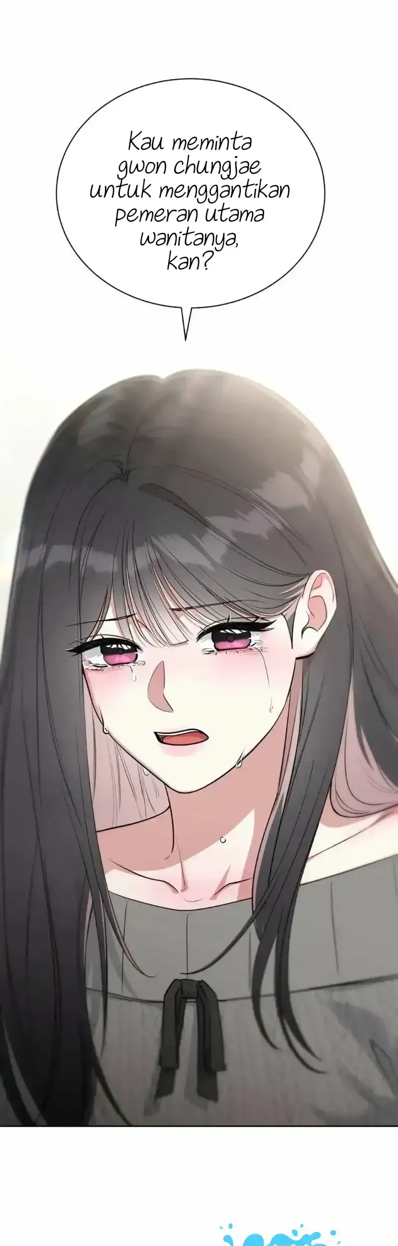We're Not a Couple! Chapter 3 Gambar 68