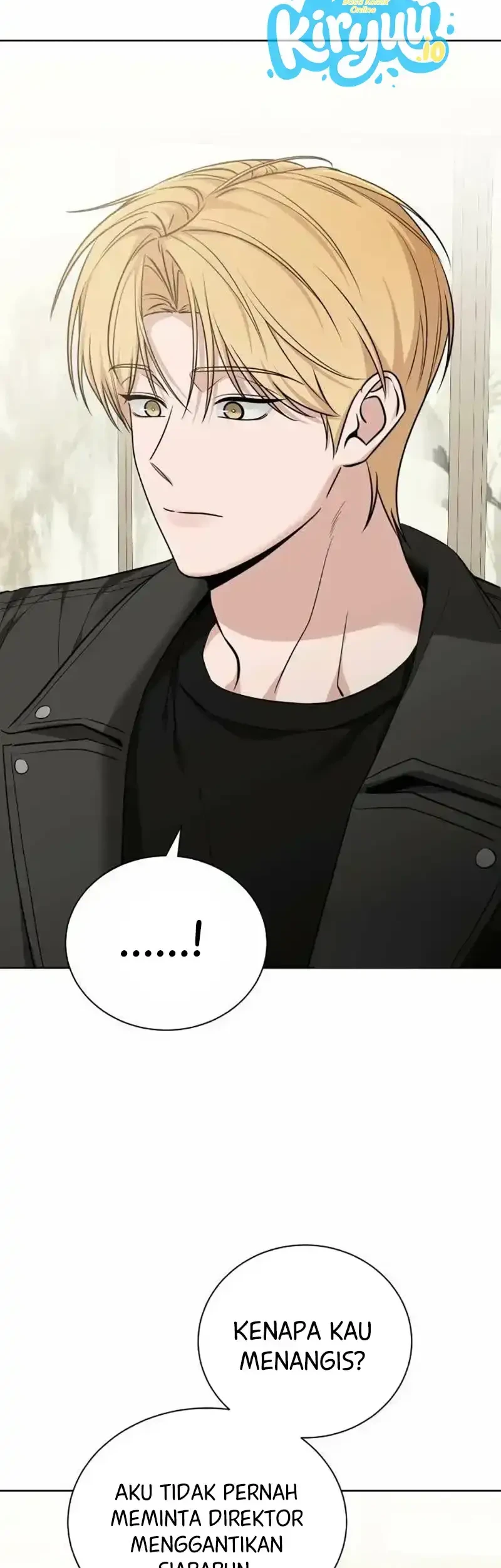 We're Not a Couple! Chapter 3 Gambar 69