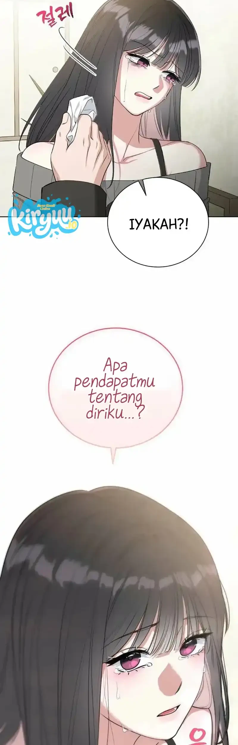We're Not a Couple! Chapter 3 Gambar 73
