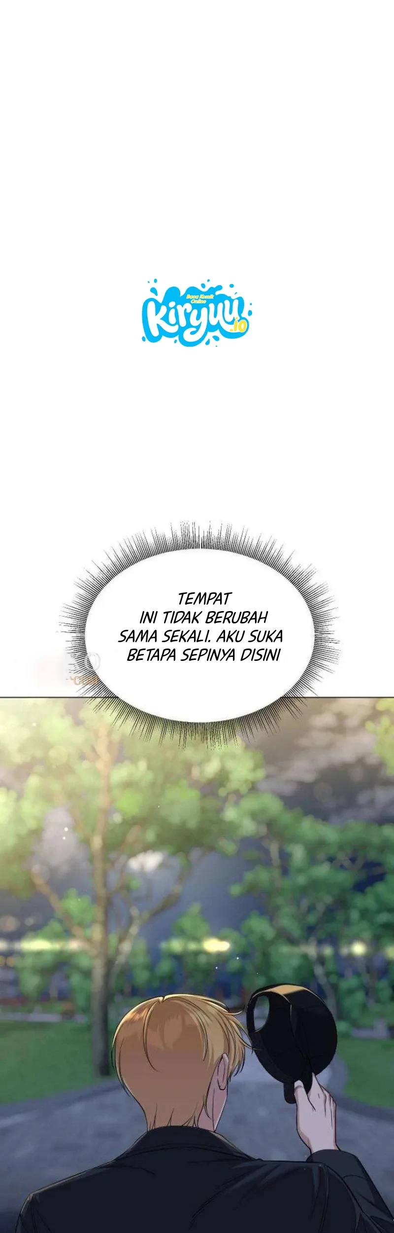 We're Not a Couple! Chapter 4 Gambar 50