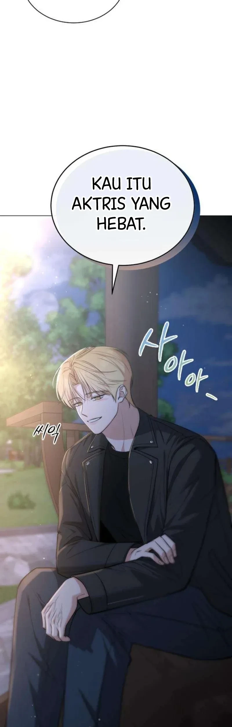 We're Not a Couple! Chapter 4 Gambar 58