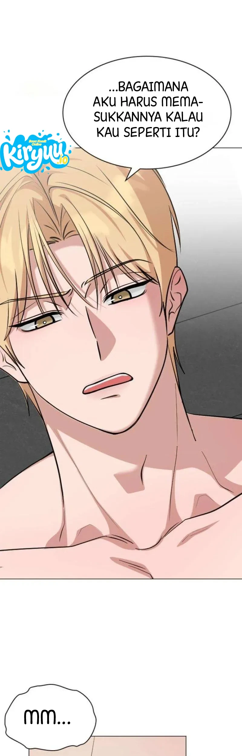 We're Not a Couple! Chapter 4 Gambar 76