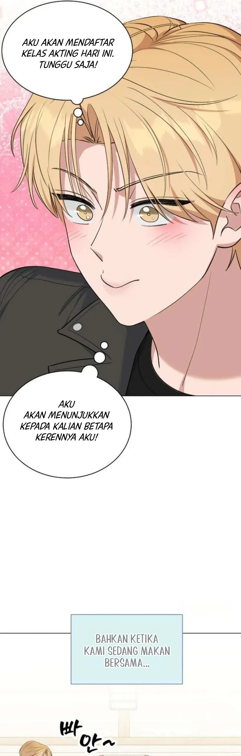 We're Not a Couple! Chapter 4 Gambar 8
