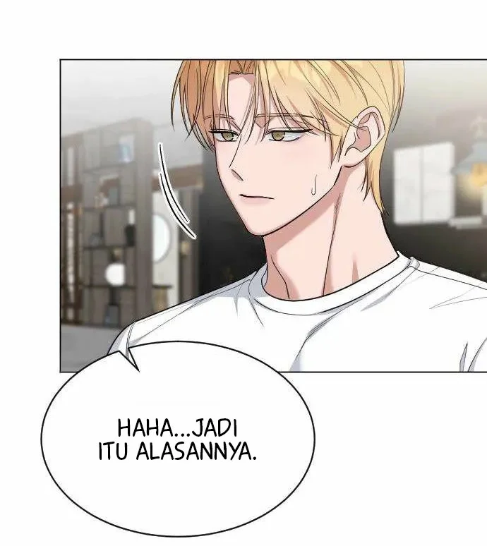 We're Not a Couple! Chapter 5 Gambar 52