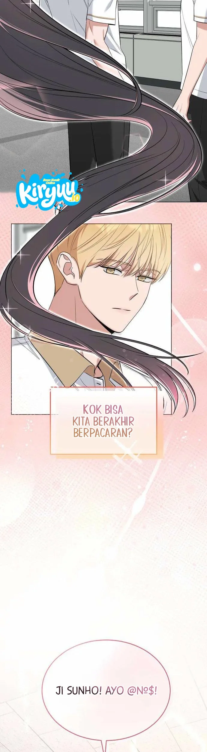 We're Not a Couple! Chapter 5 Gambar 60