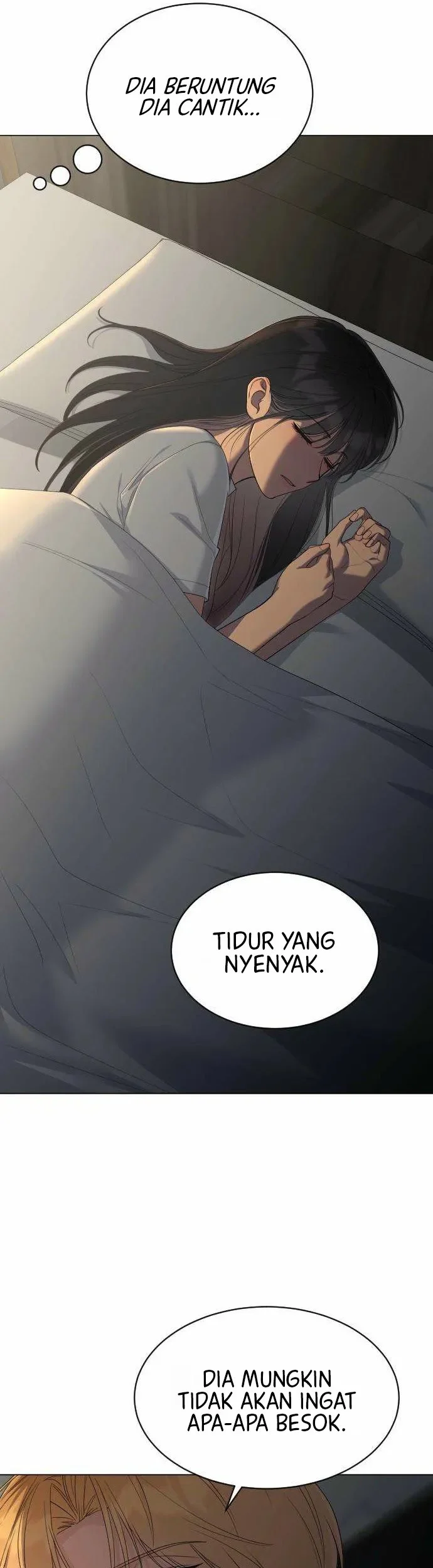 We're Not a Couple! Chapter 5 Gambar 13