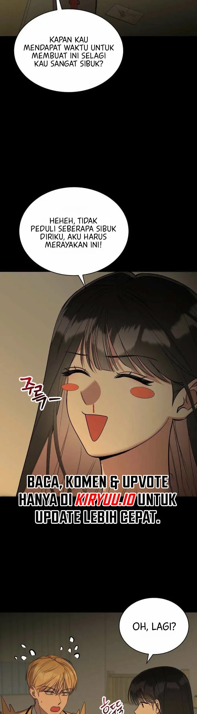 We're Not a Couple! Chapter 5 Gambar 43