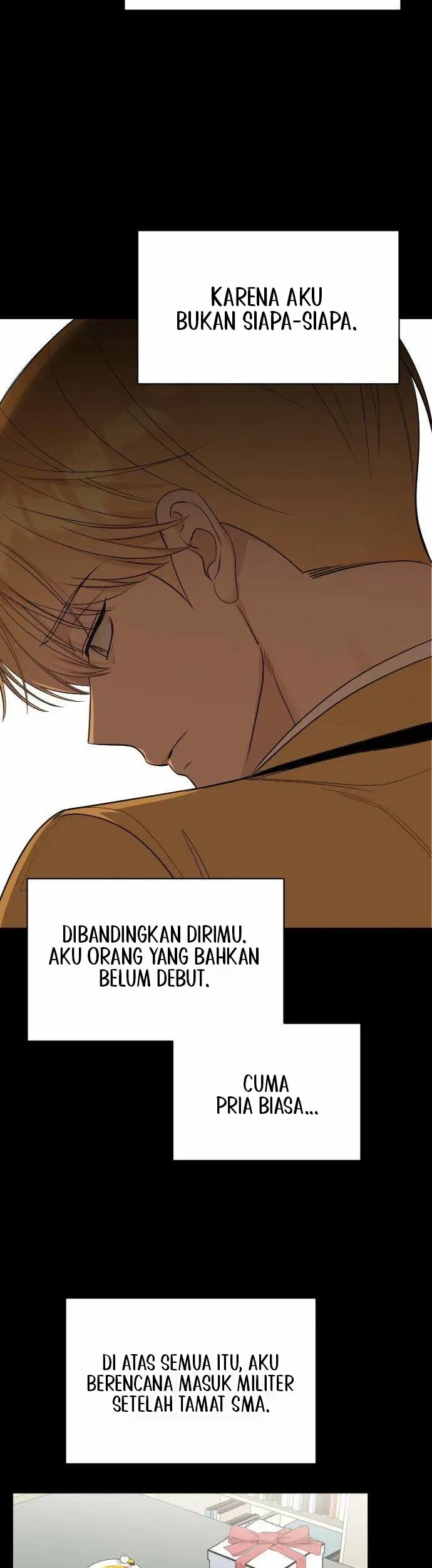 We're Not a Couple! Chapter 5 Gambar 45