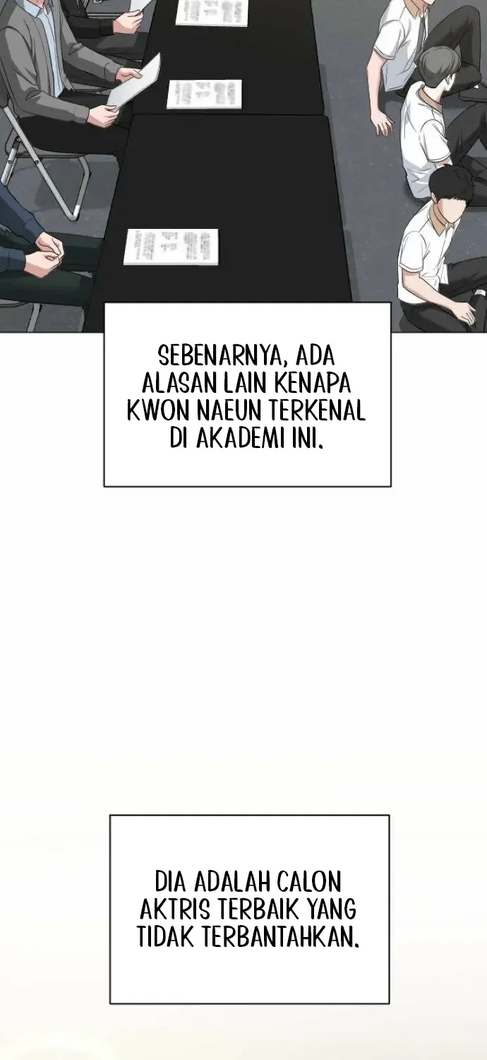 We're Not a Couple! Chapter 6 Gambar 35