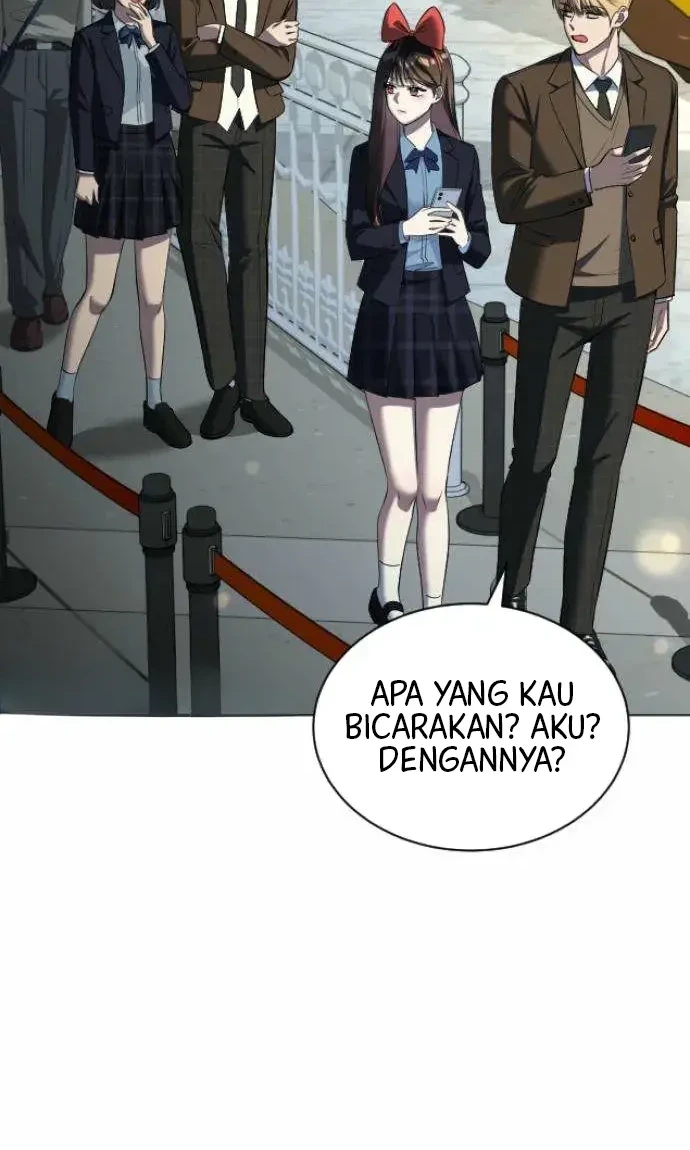 We're Not a Couple! Chapter 6 Gambar 43