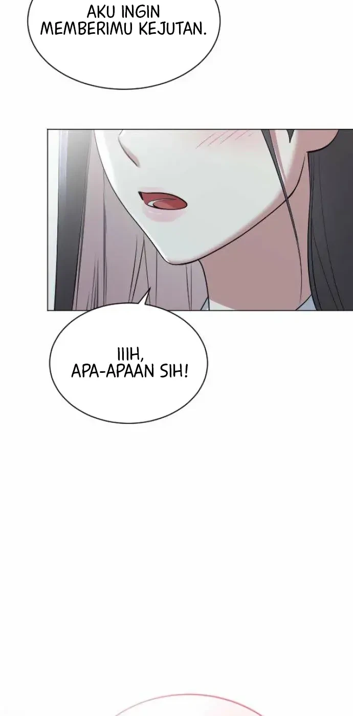 We're Not a Couple! Chapter 6 Gambar 47