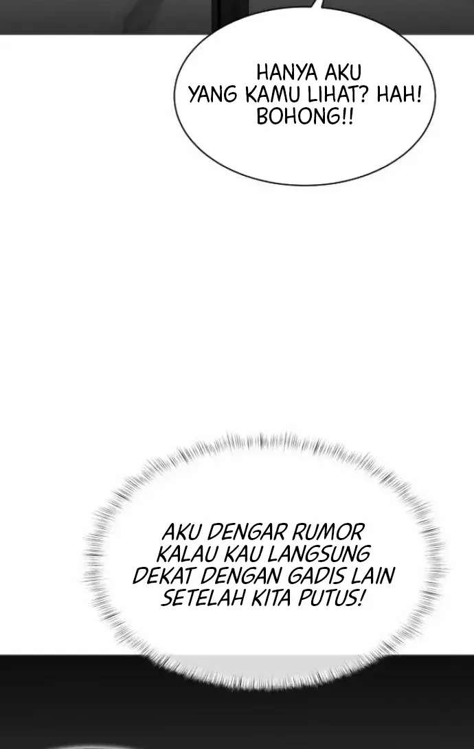 We're Not a Couple! Chapter 6 Gambar 59
