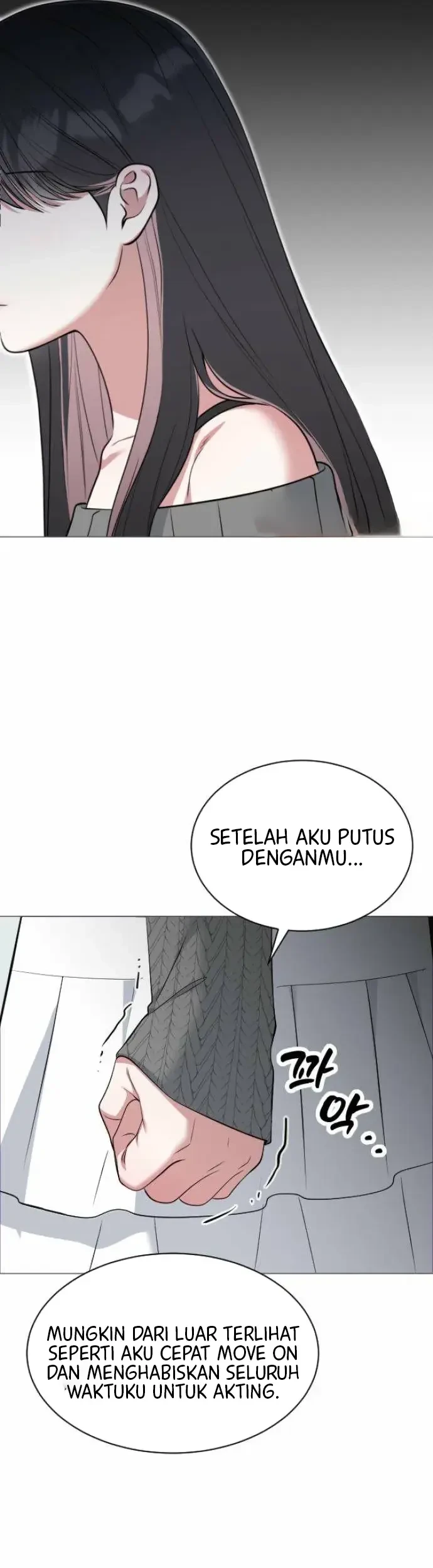 We're Not a Couple! Chapter 6 Gambar 60