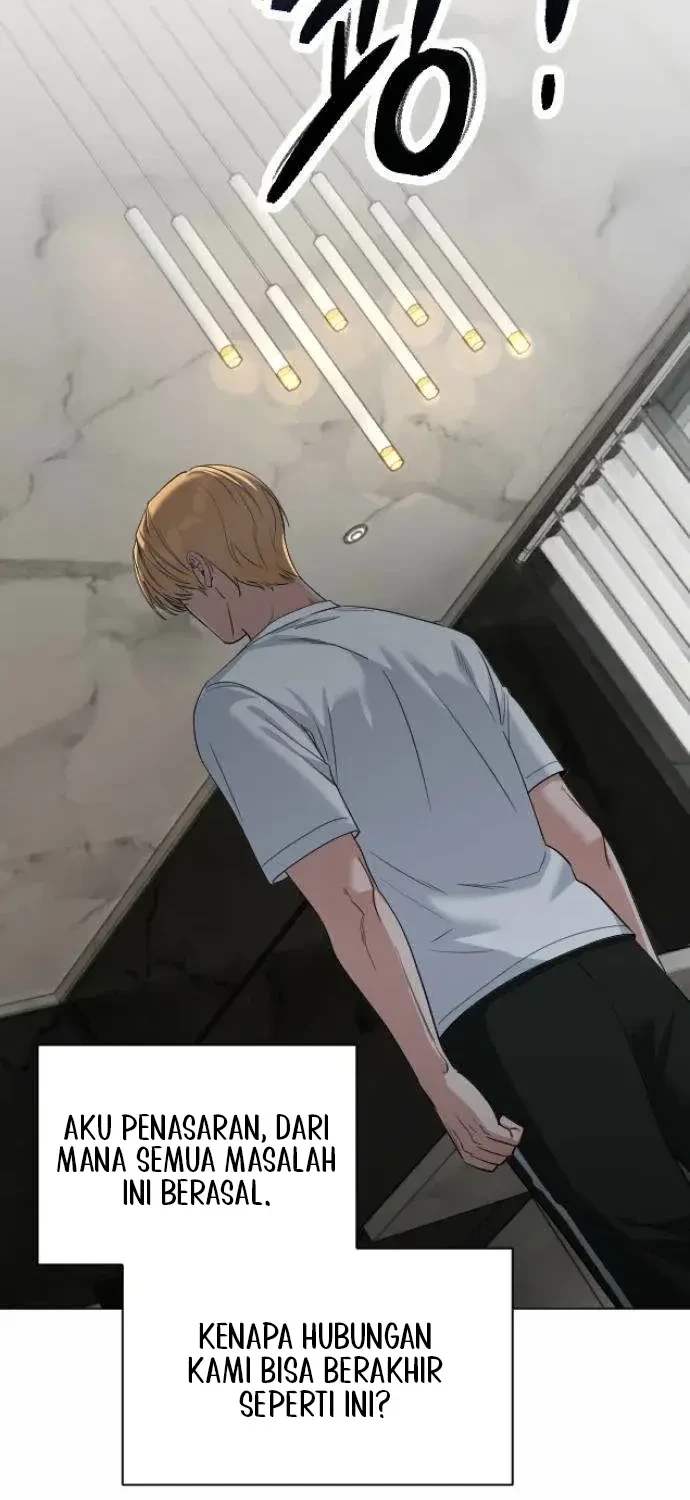 We're Not a Couple! Chapter 6 Gambar 67