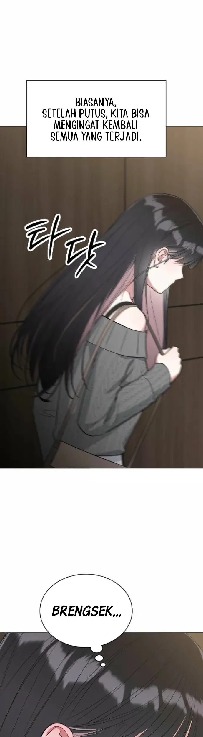 We're Not a Couple! Chapter 6 Gambar 68