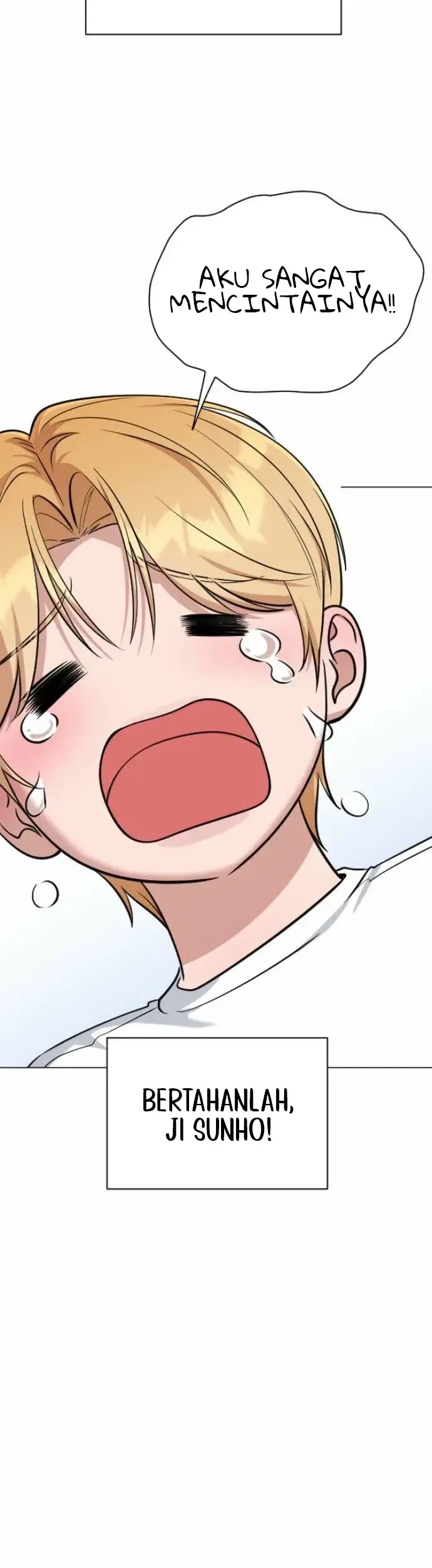 We're Not a Couple! Chapter 6 Gambar 70