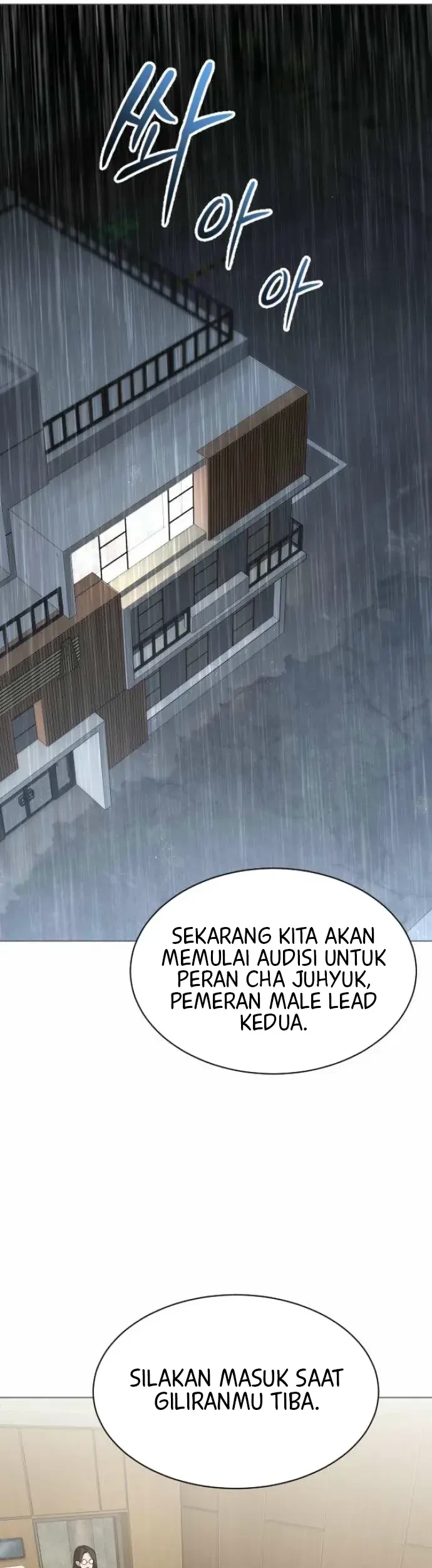 We're Not a Couple! Chapter 6 Gambar 72