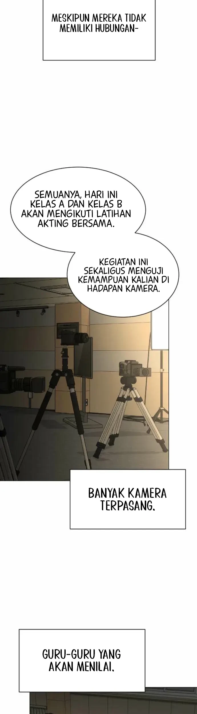 We're Not a Couple! Chapter 6 Gambar 11