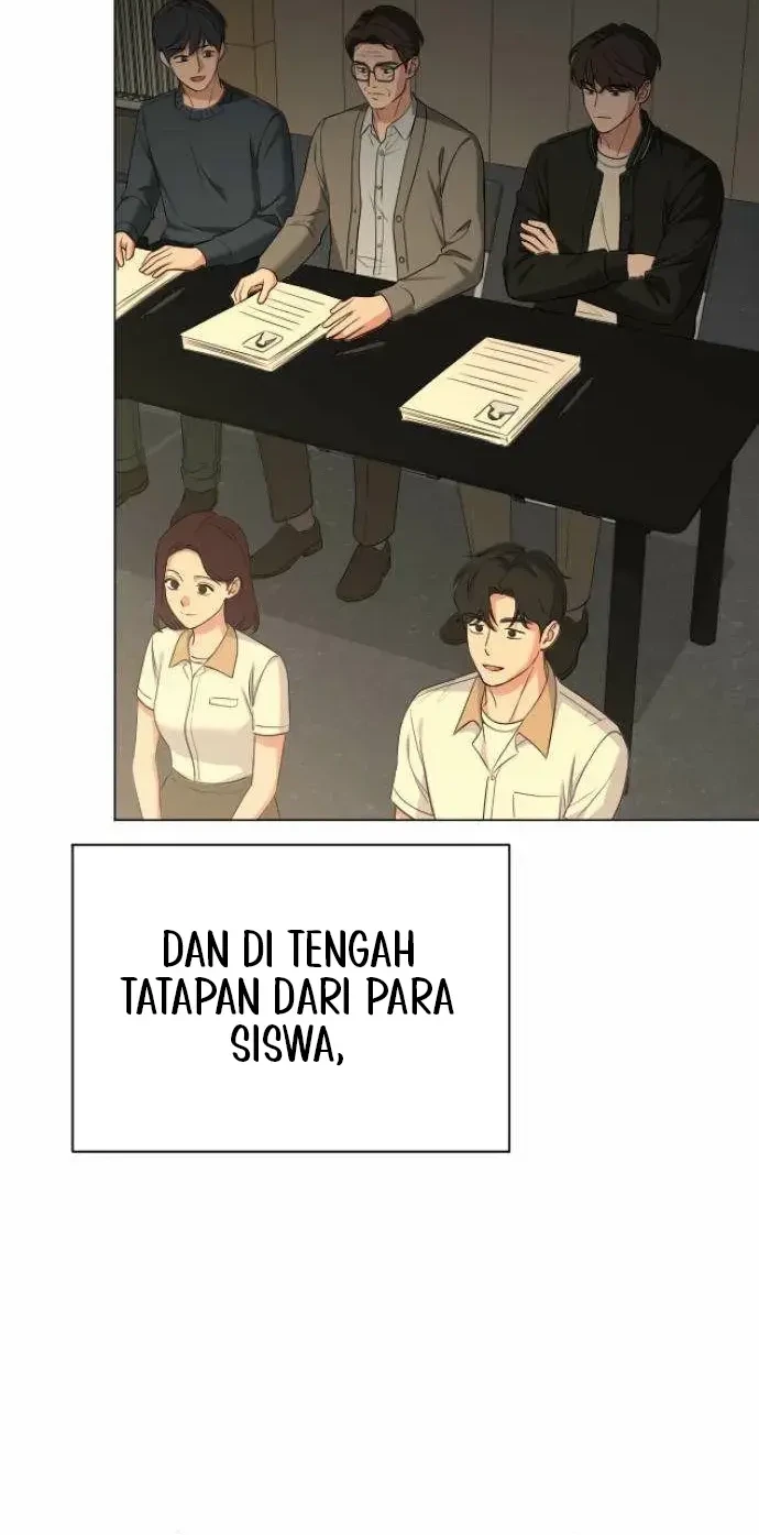 We're Not a Couple! Chapter 6 Gambar 12
