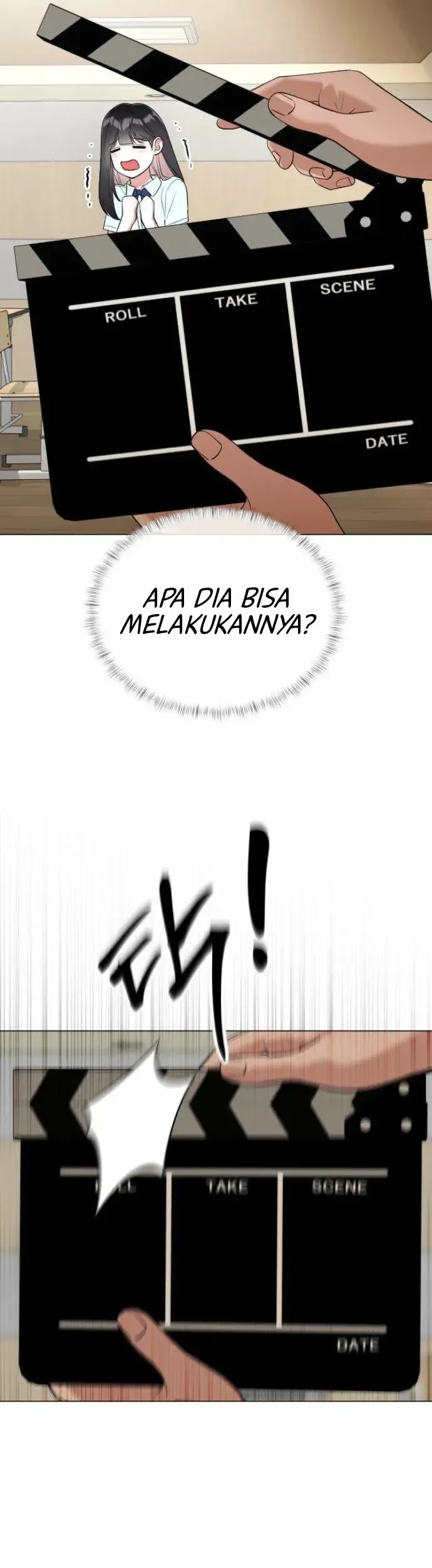 We're Not a Couple! Chapter 6 Gambar 17