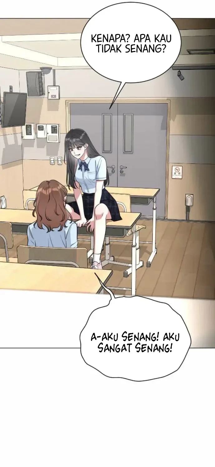 We're Not a Couple! Chapter 6 Gambar 24