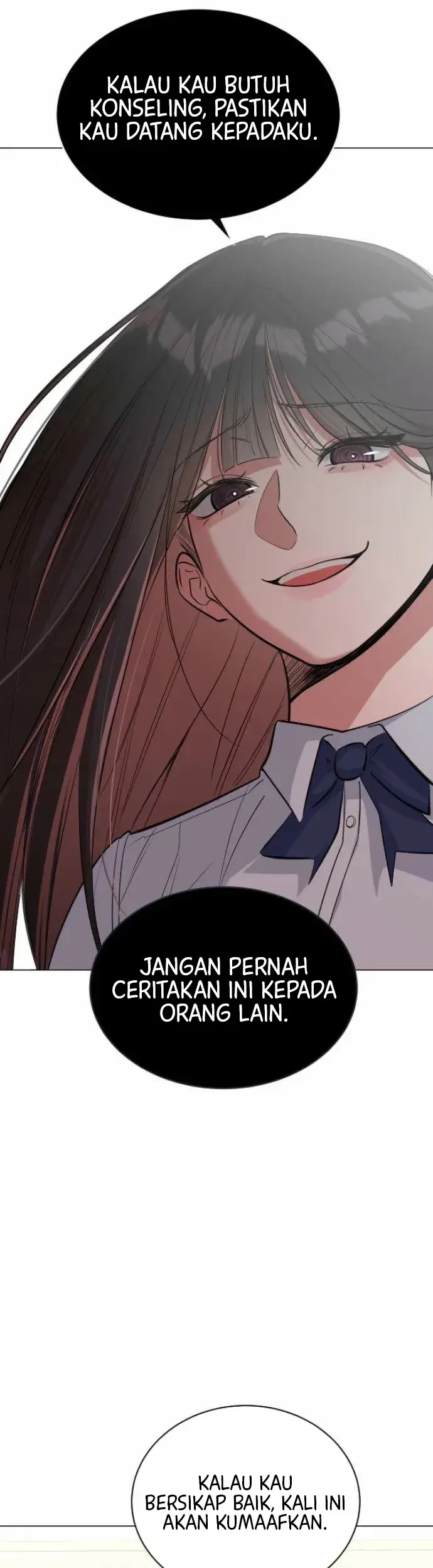 We're Not a Couple! Chapter 6 Gambar 29