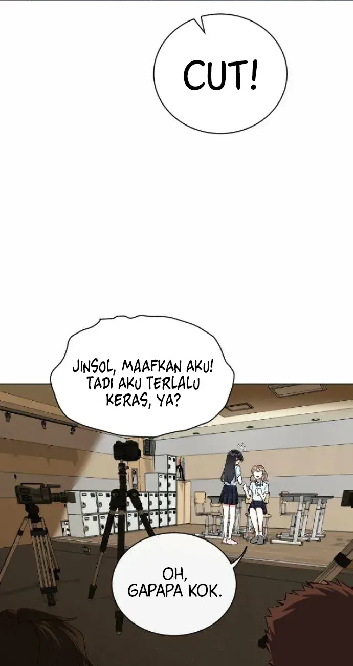 We're Not a Couple! Chapter 6 Gambar 31