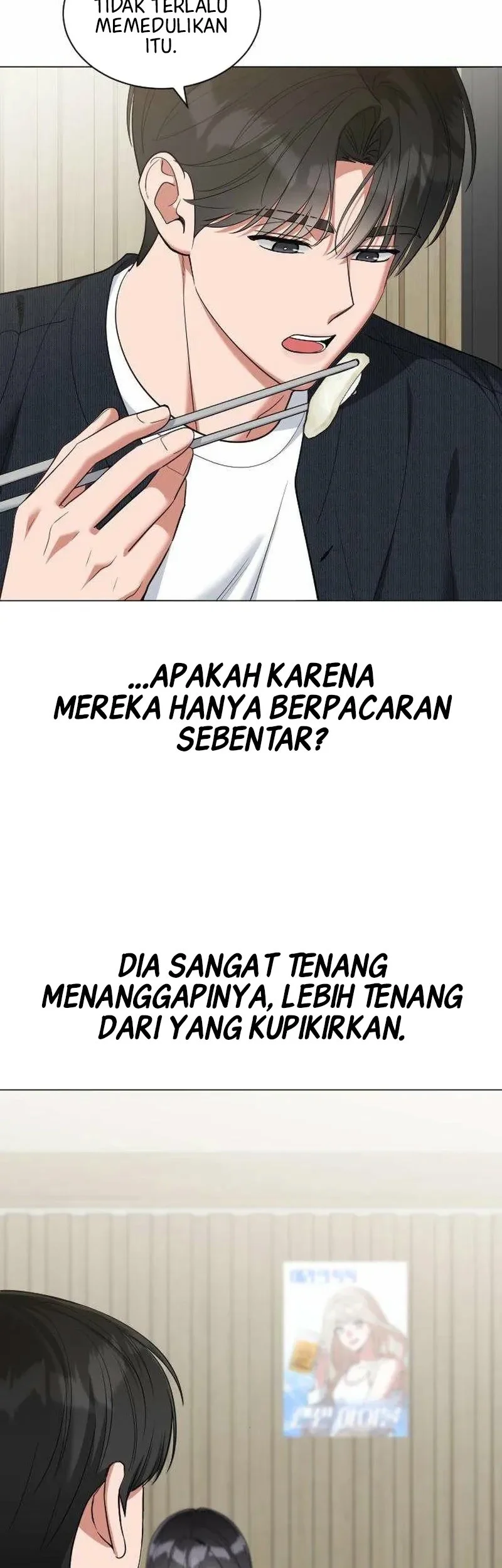 We're Not a Couple! Chapter 7 Gambar 60