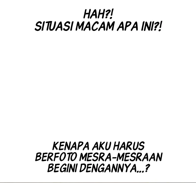 We're Not a Couple! Chapter 7 Gambar 67