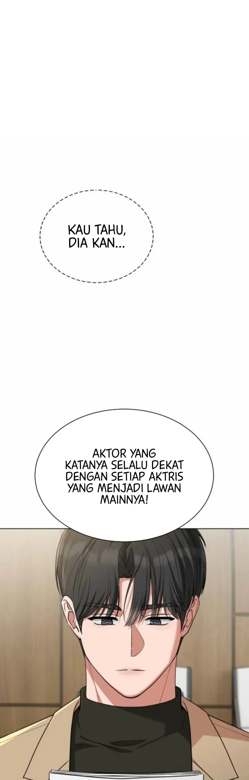 We're Not a Couple! Chapter 7 halaman 3