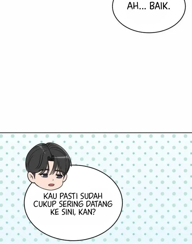 We're Not a Couple! Chapter 7 halaman 20