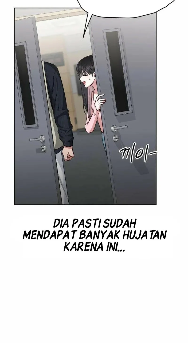 We're Not a Couple! Chapter 7 Gambar 49