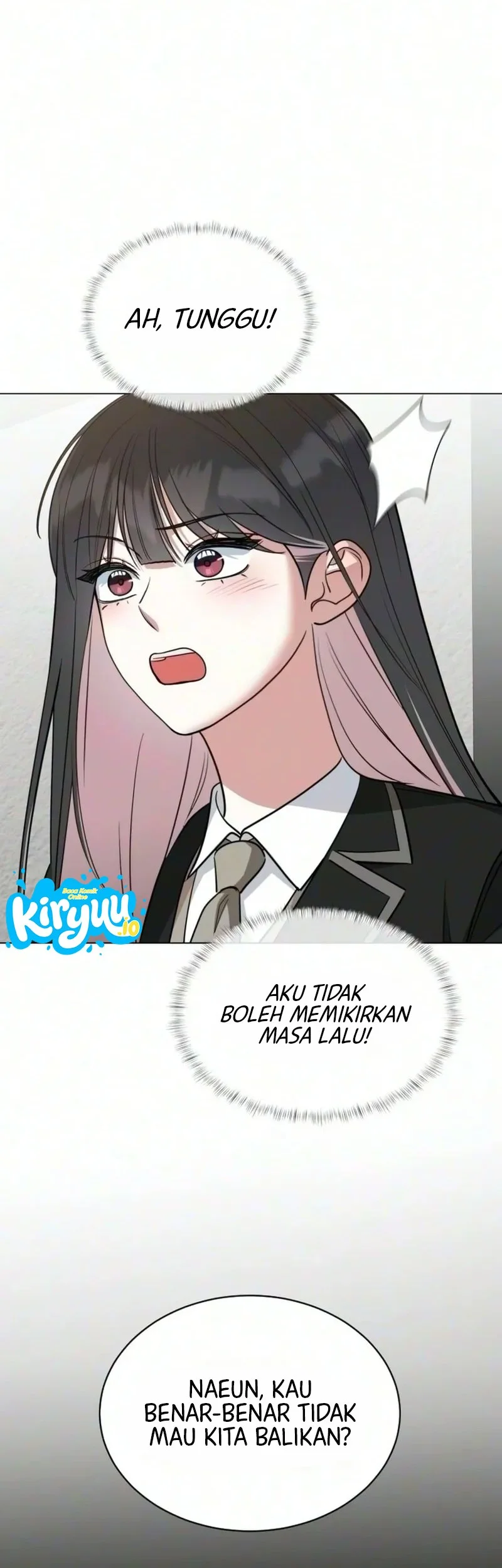 We're Not a Couple! Chapter 8 Gambar 52